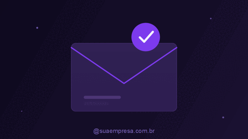 Why your business needs professional email