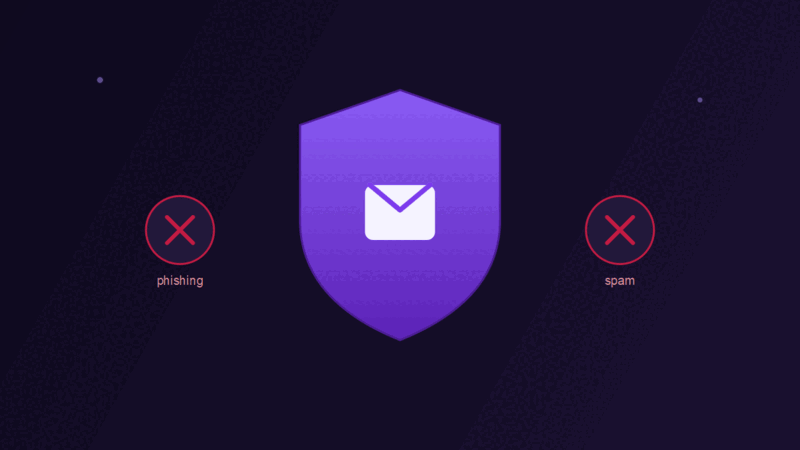 Email security: how to avoid the spam folder and protect your data